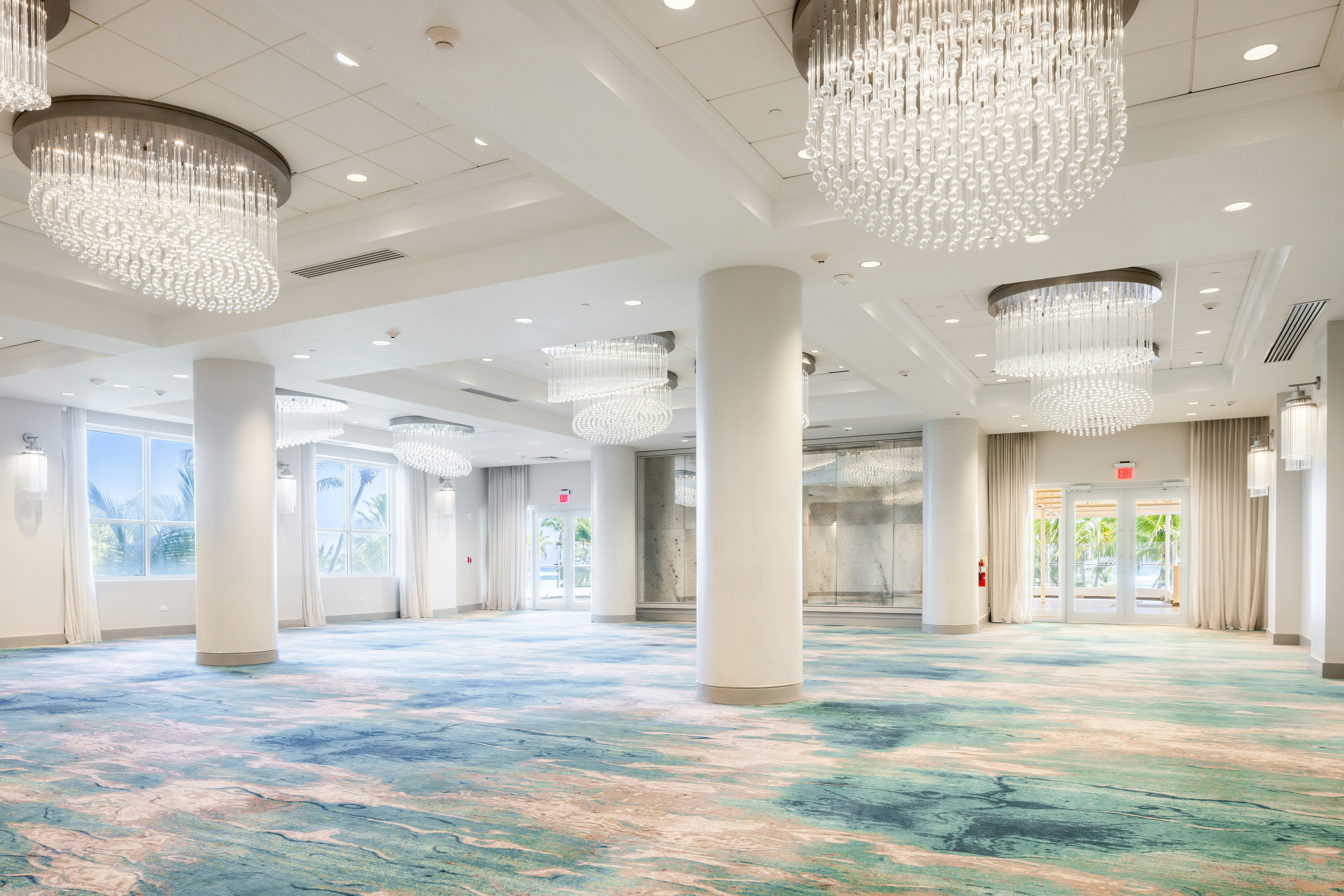 Caribe Hilton 33/74