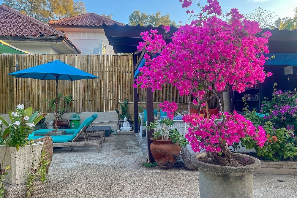 Kura Kura Resort Gili Meno 56/65