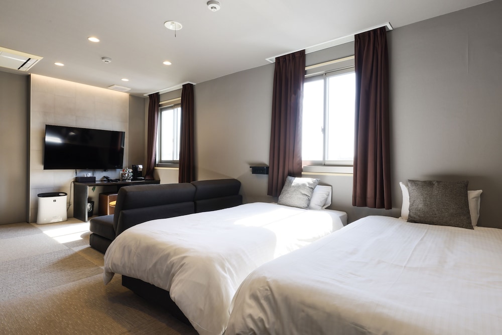 Hotel Garden Palace Kansai Airport Spa 18/50