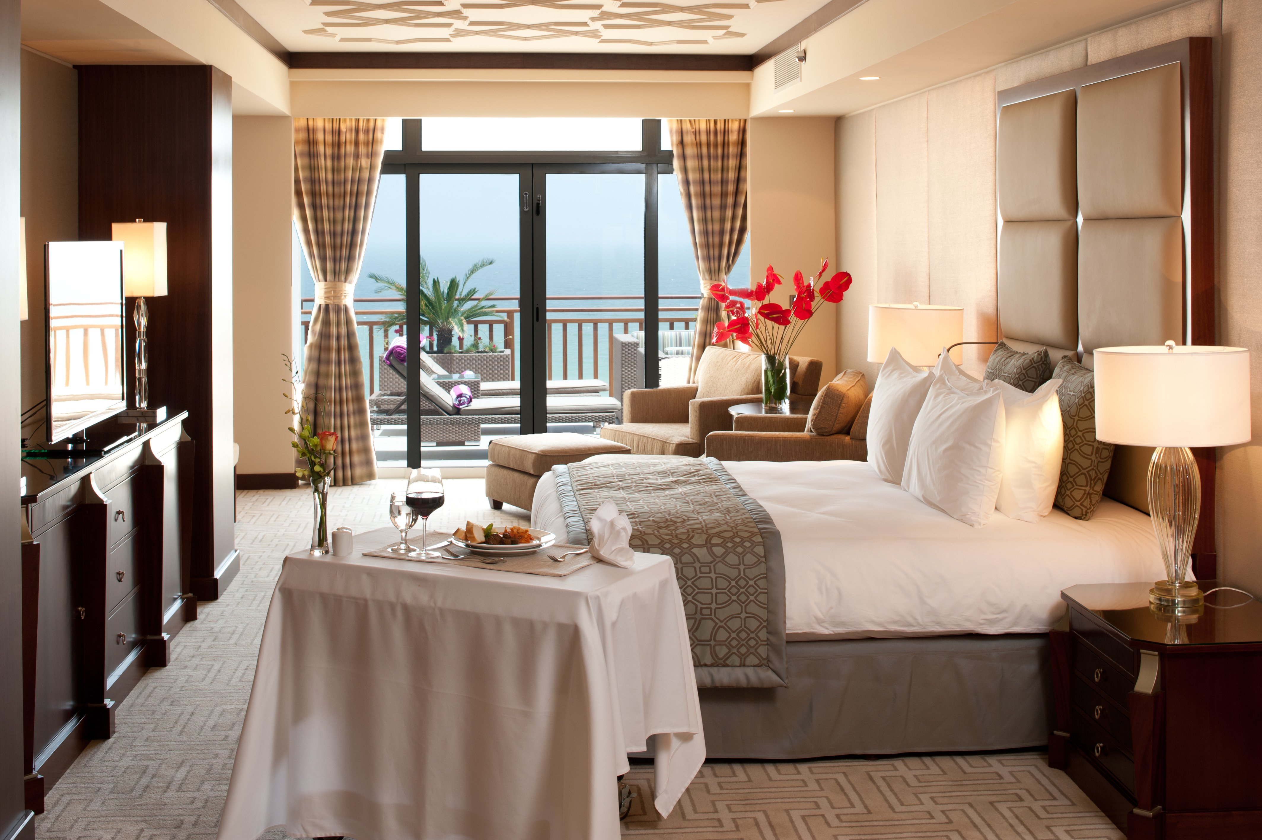 Crowne Plaza Duqm 14/50