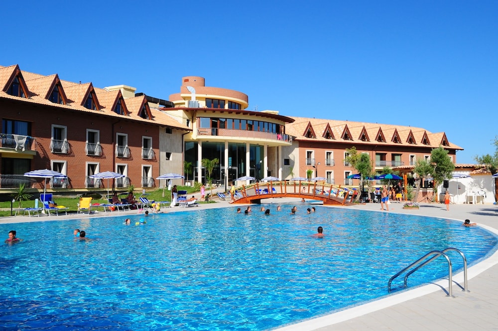 Corte dei Greci Resort & Spa 4/36