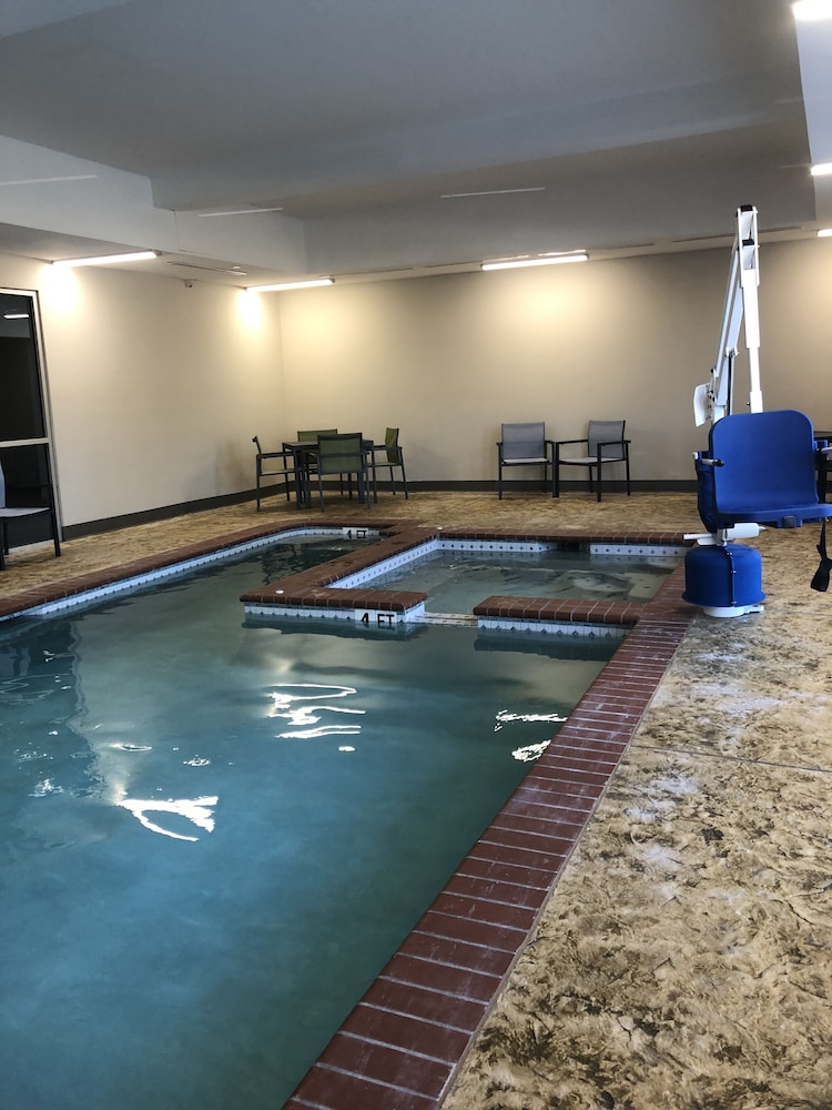 Wingate By Wyndham Corpus Christi 20/47