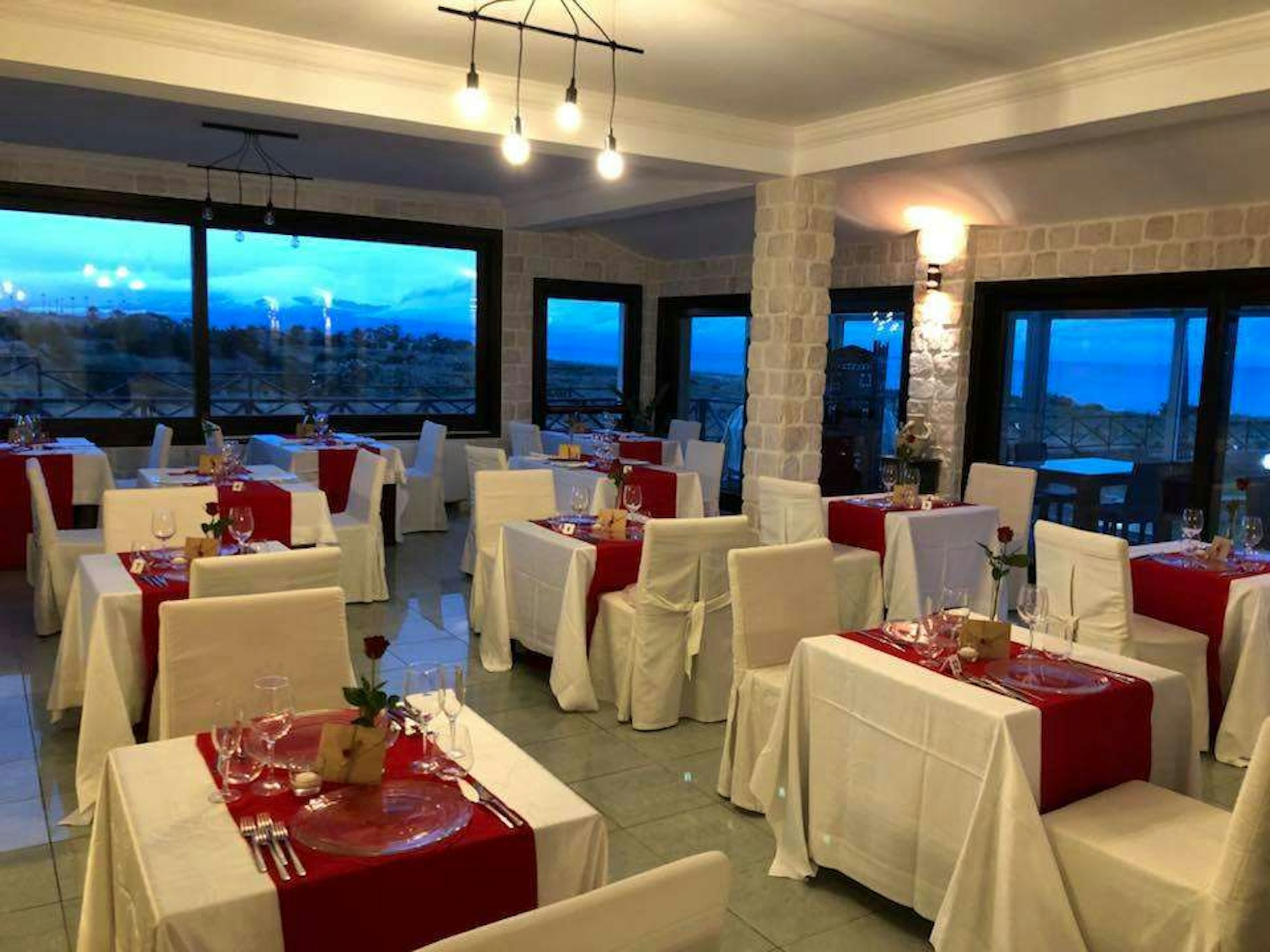 HOTEL RESIDENCE CAPO CAMPOLATO 35/58