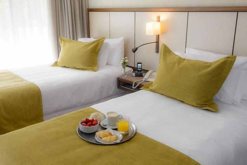 Abba Presidente Suites Santiago photo4