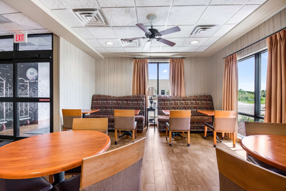 Hampton Inn Derby Wichita Southeast 29/42