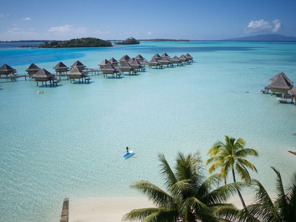 Intercontinental Bora Bora Le Moana Resort 30/81
