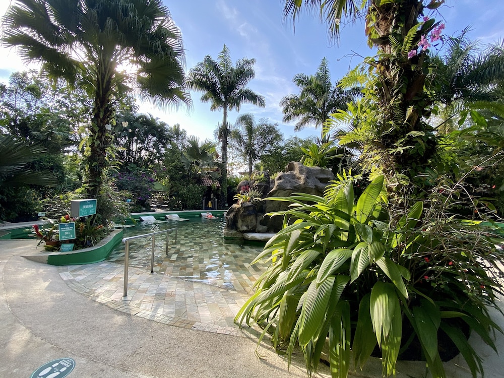 Paradise Hot Springs Thermal Resort 53/62