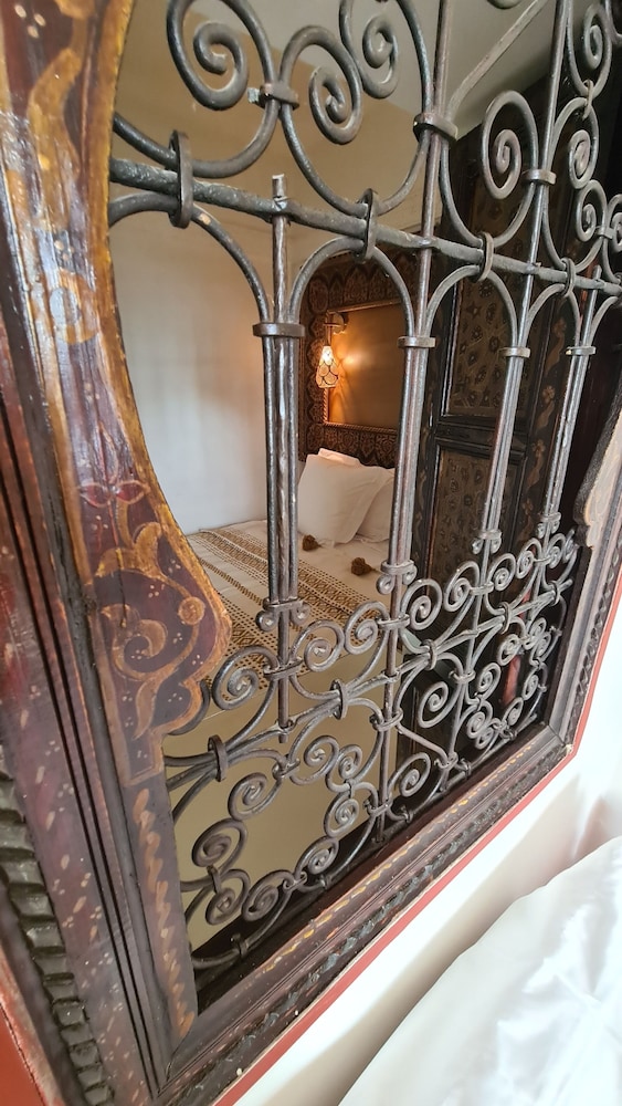 Riad La Cigale photo2