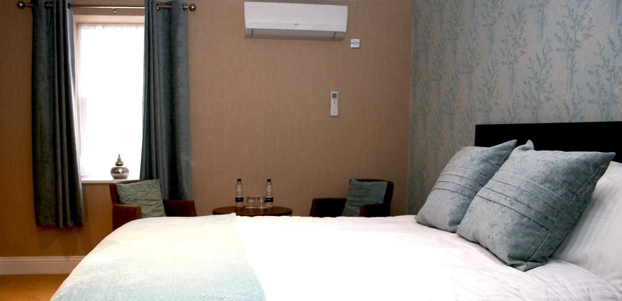 Deluxe, Studio, King Bed, Pet Friendly