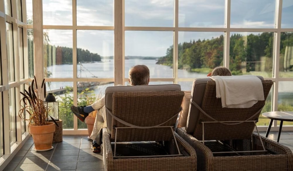 Skeviks Gård 30/50