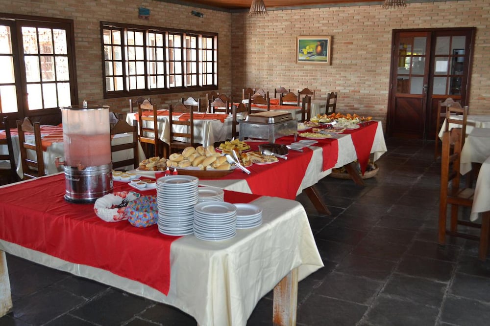 Hotel Praia da Paixao 20/30