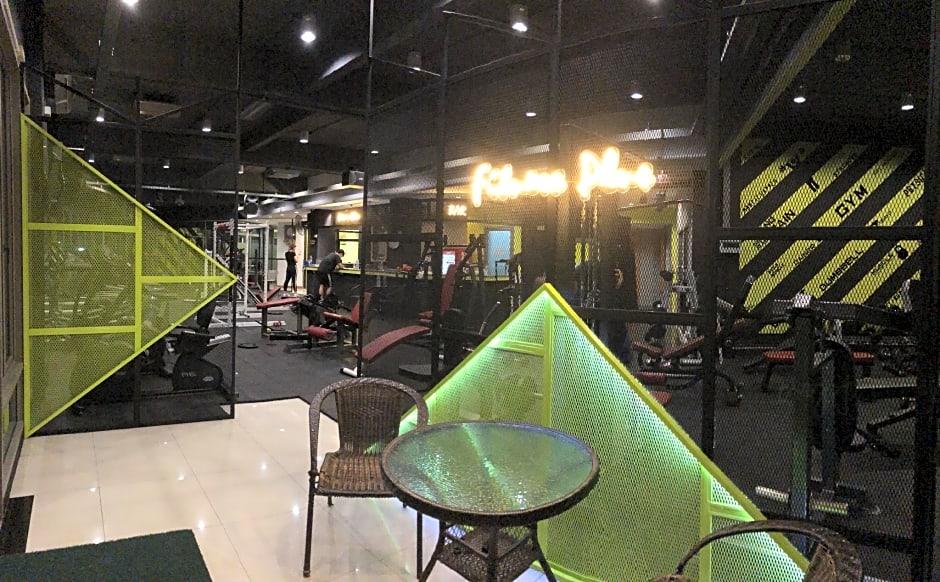Thai Hotel Krabi 28/34