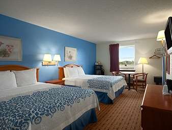 Days Inn By Wyndham Lancaster PA Dutch Country 21/36