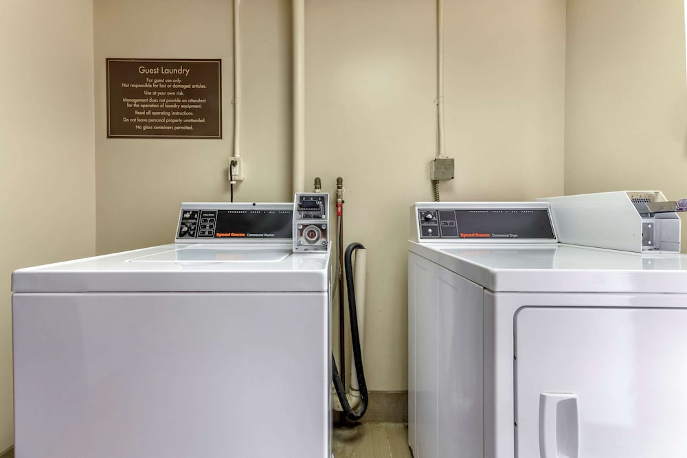 Comfort Inn Cranberry Twp. 20/45