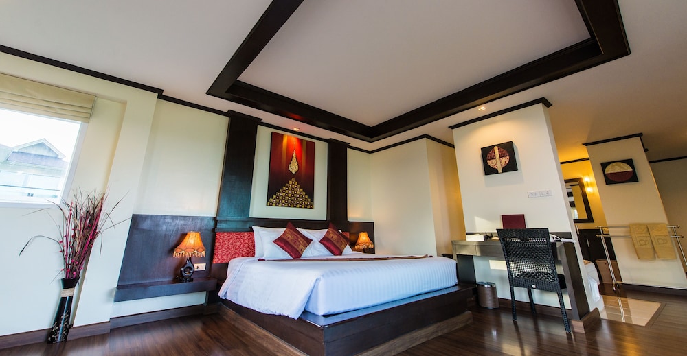 Sita Beach Resort And Spa 9/50