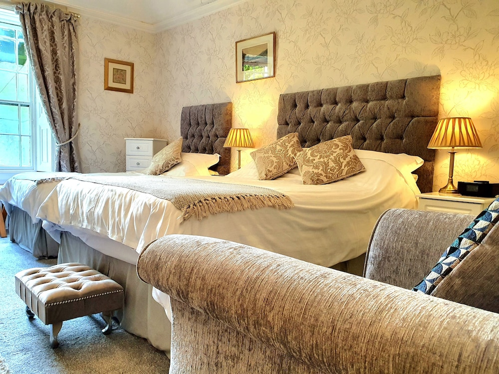Foxghyll Country House B&amp;B 8/42