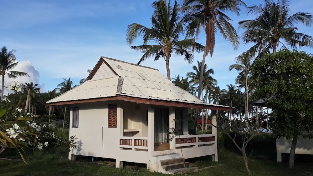 Jinta Beach Bungalow 1/44