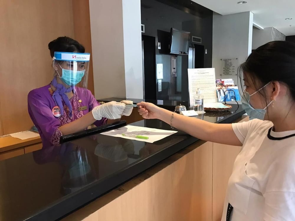 Swiss-Belinn Balikpapan 52/68