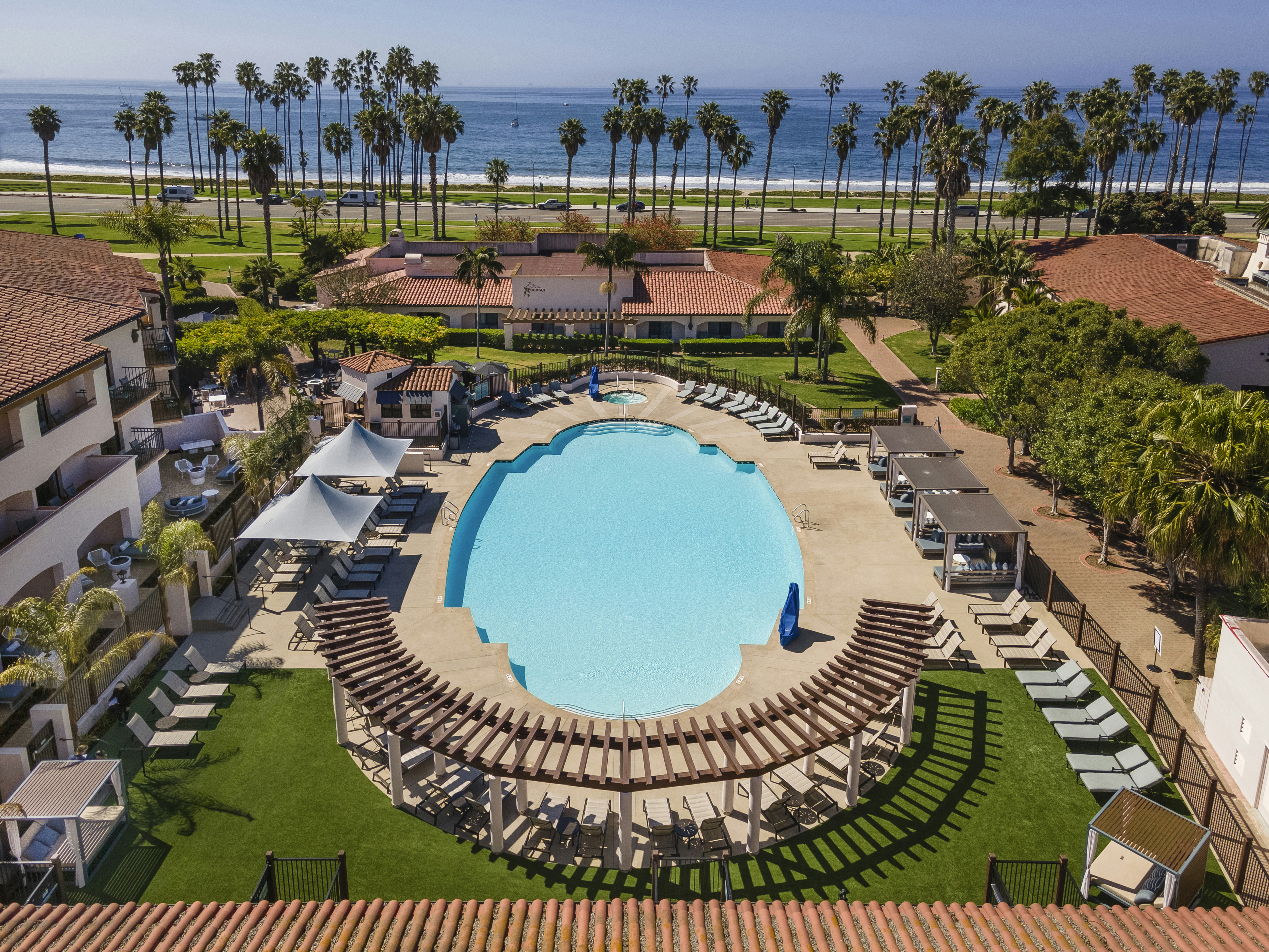 Hilton Santa Barbara Beachfront Resort 61/70