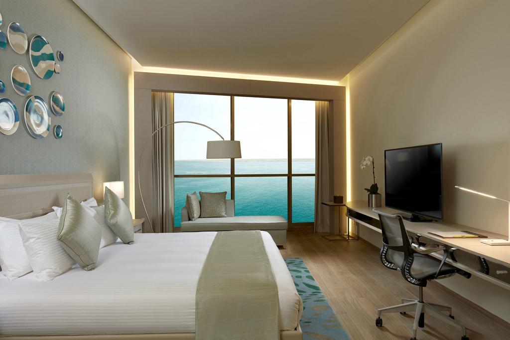 Premium, Single, Double Bed