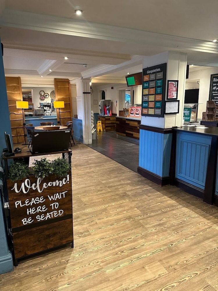 Premier Inn Wirral (Two Mills) 5/27