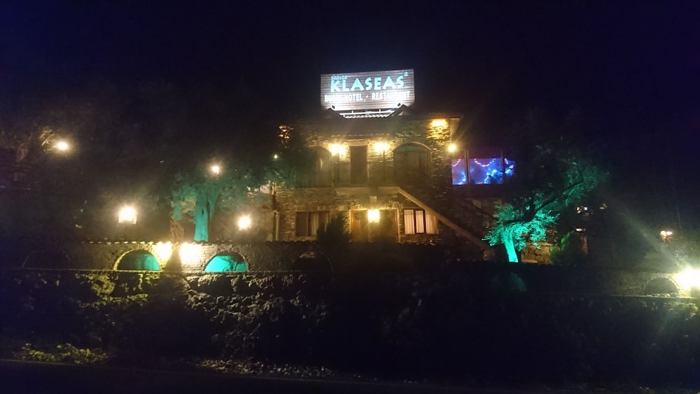 Sirince Klaseas Butik Otel & Restorant 1/50