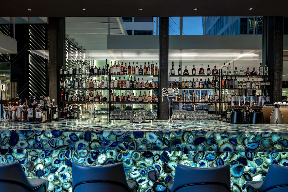 Hyatt Regency Zurich Airport The Circle 68/74