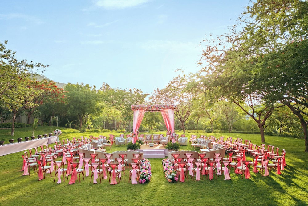 Essentia Luxury Resort & Spa Udaipur 49/61