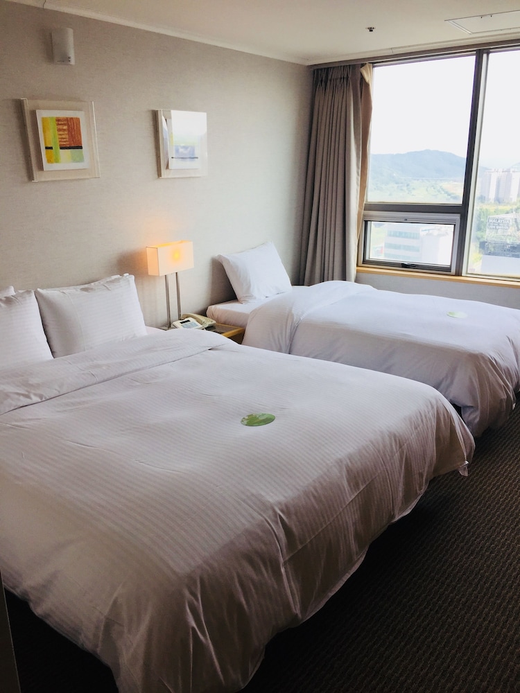 Interciti Hotel 24/67