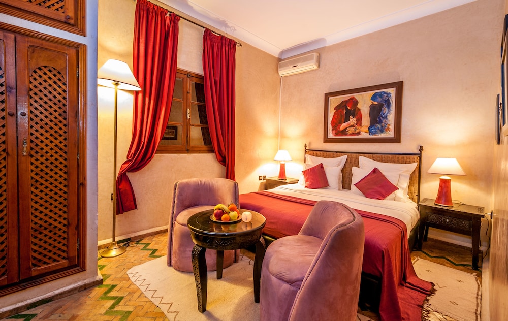 Riad Eden 14/50