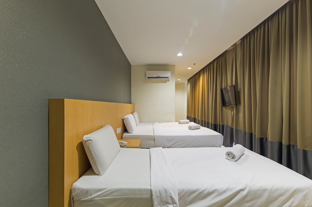 Signature Hotel Puchong At Setiawalk 5/21