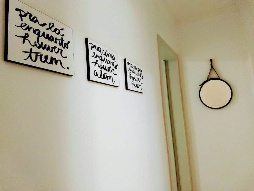 Residencial Catarina酒店(Residencial Catarina) 图片4