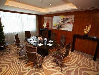Ramada Plaza by Wyndham Shanghai Pudong Airport 13/13