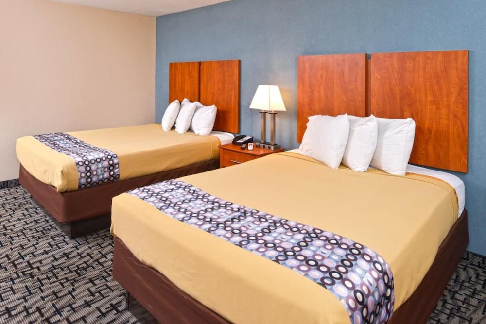 Motel6 Putnam, CT 15/40
