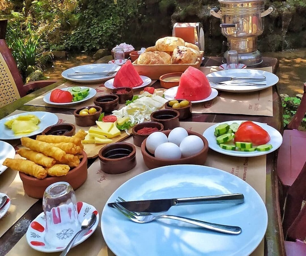 Portakal Hotel Dalyan 26/50