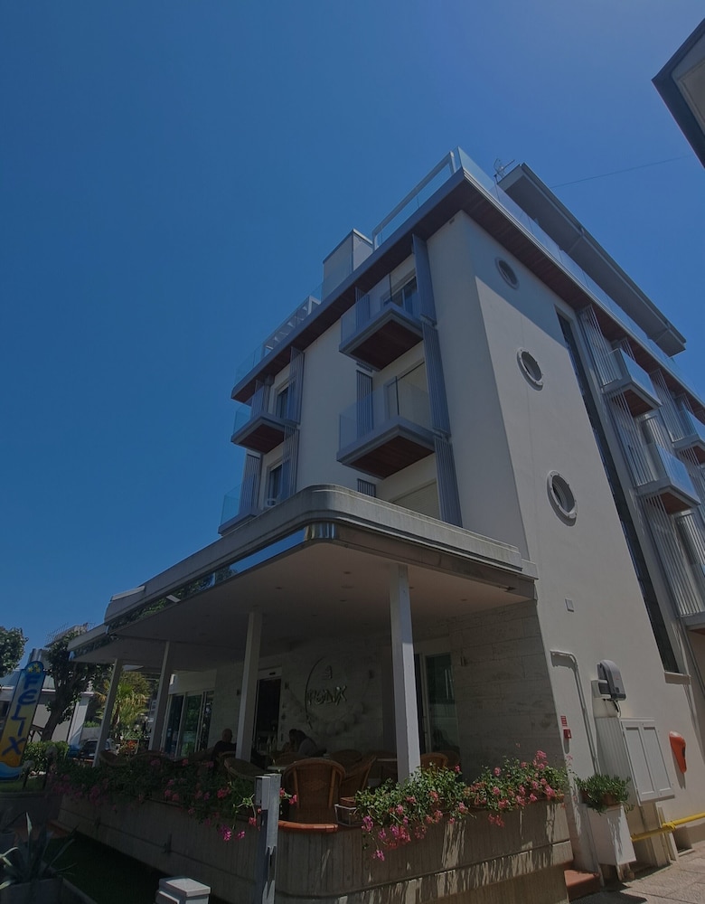 Hotel Felix 2/50