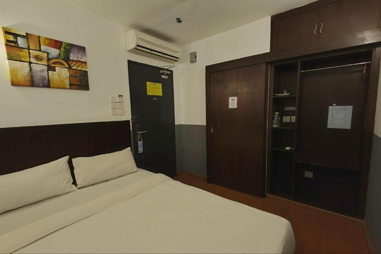 Hotel D'New 1 KK Sabah 9/16