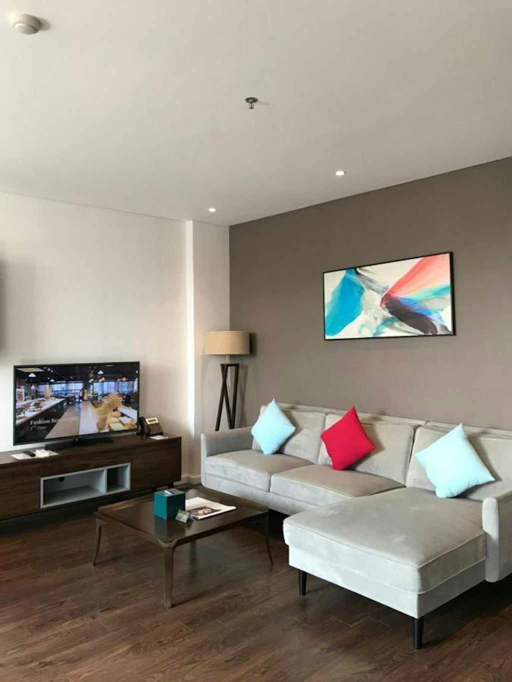 Mandala Hotel & Spa By Hg Hospitality 8/35