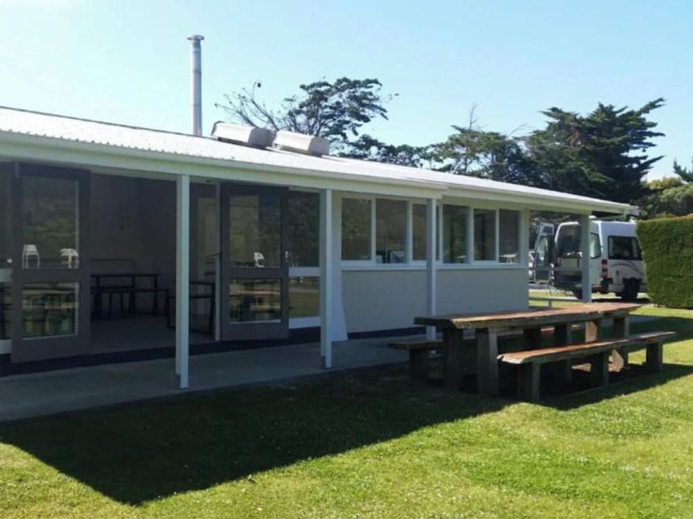 South Brighton Holiday Park 5/47