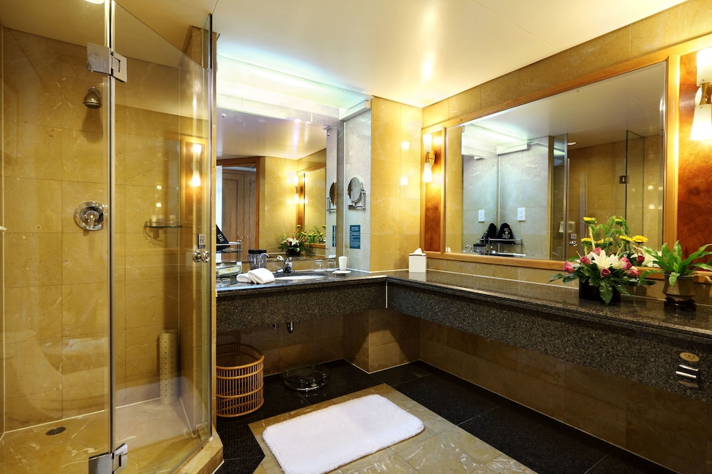 Ningbo Nanyuan Hotel 4/50