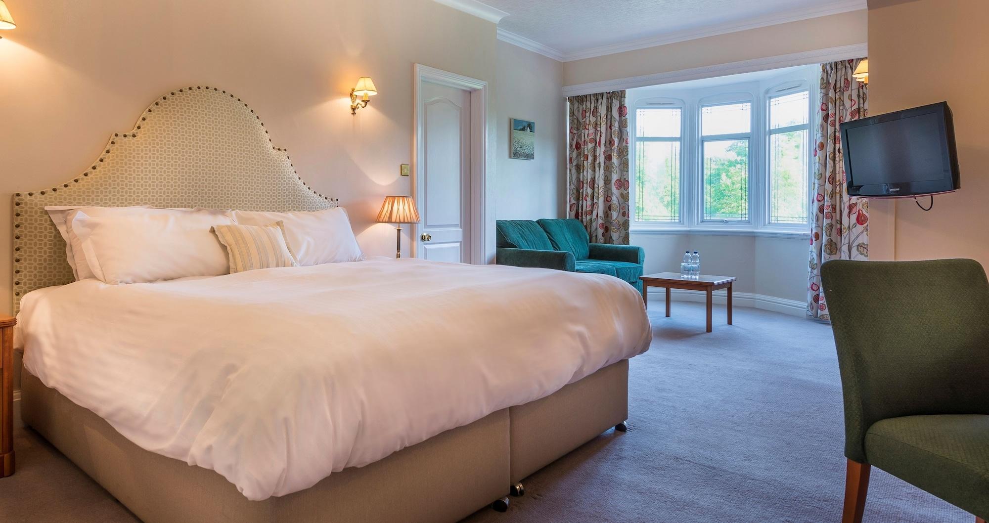Petwood Hotel 2/22