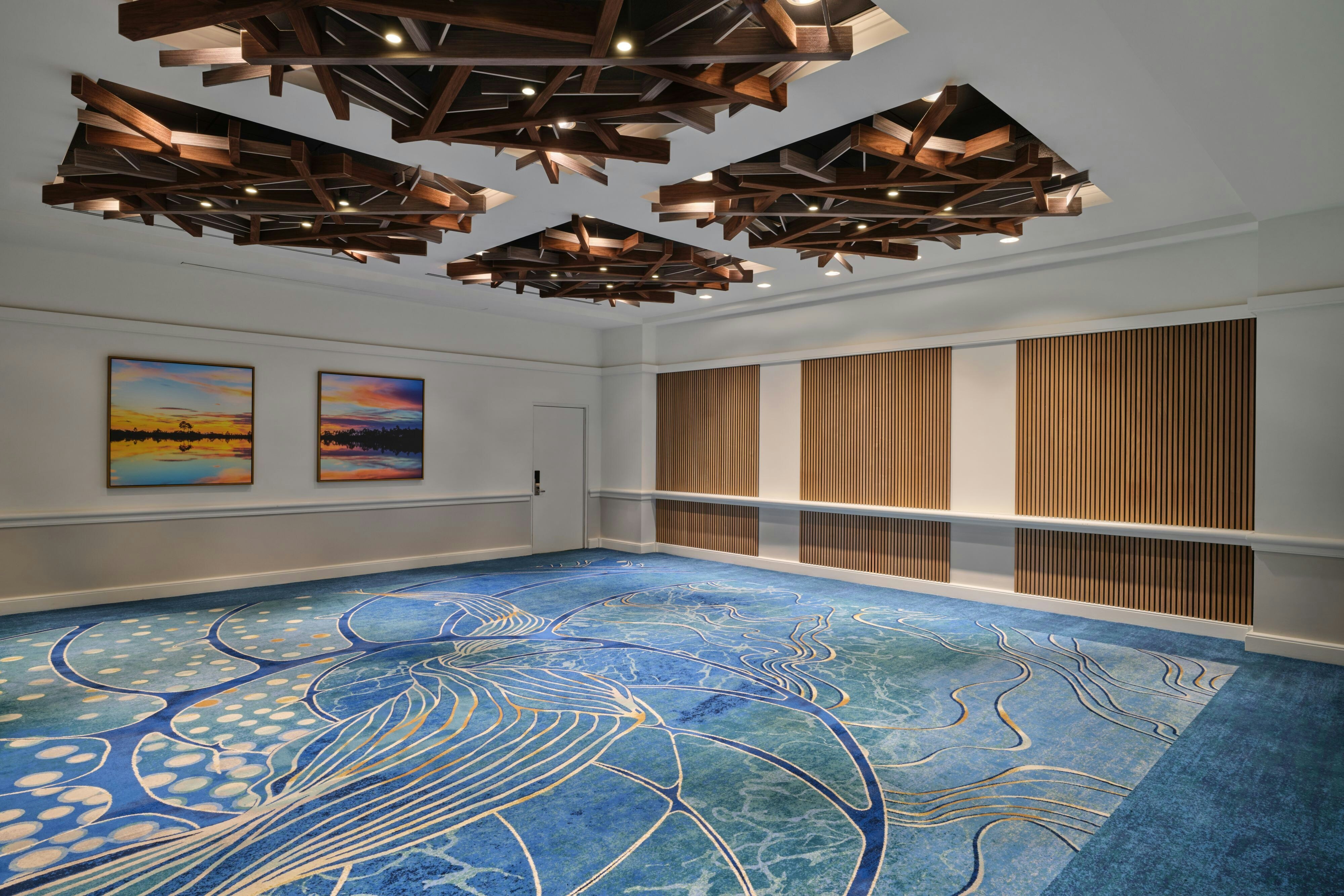 Walt Disney World Swan Resort 23/65