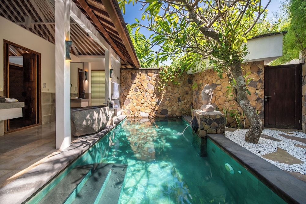 Shunyata Villas Bali 26/49