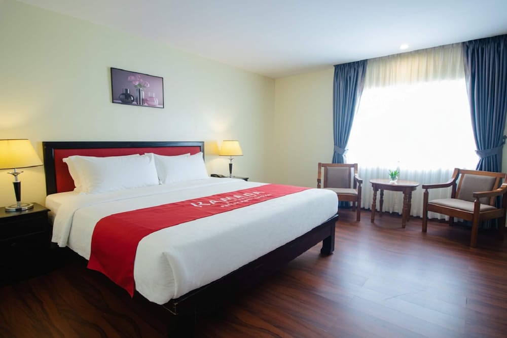 Ramada by Wyndham Phnom Penh Central 14/38