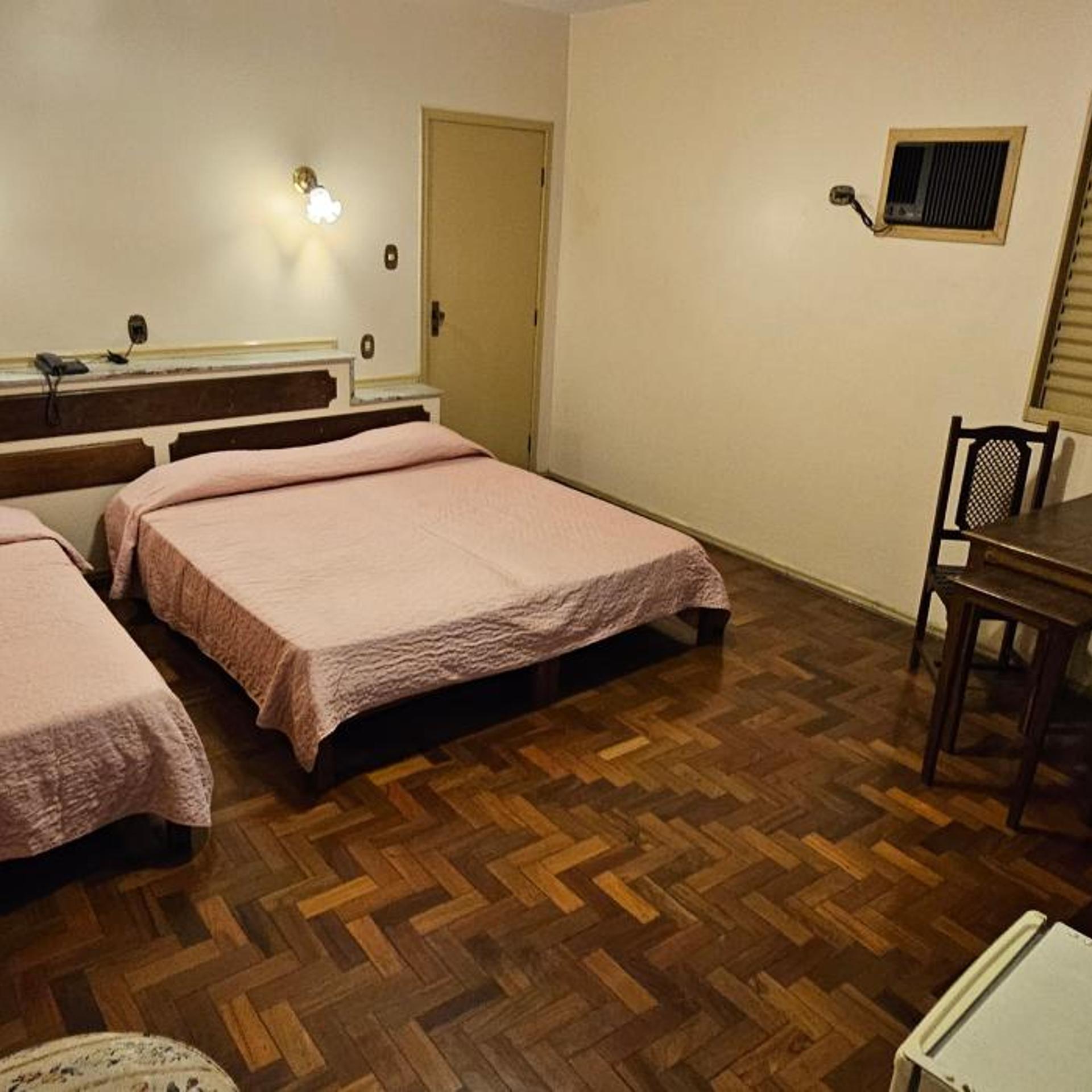 Hotel Colonial 19/44