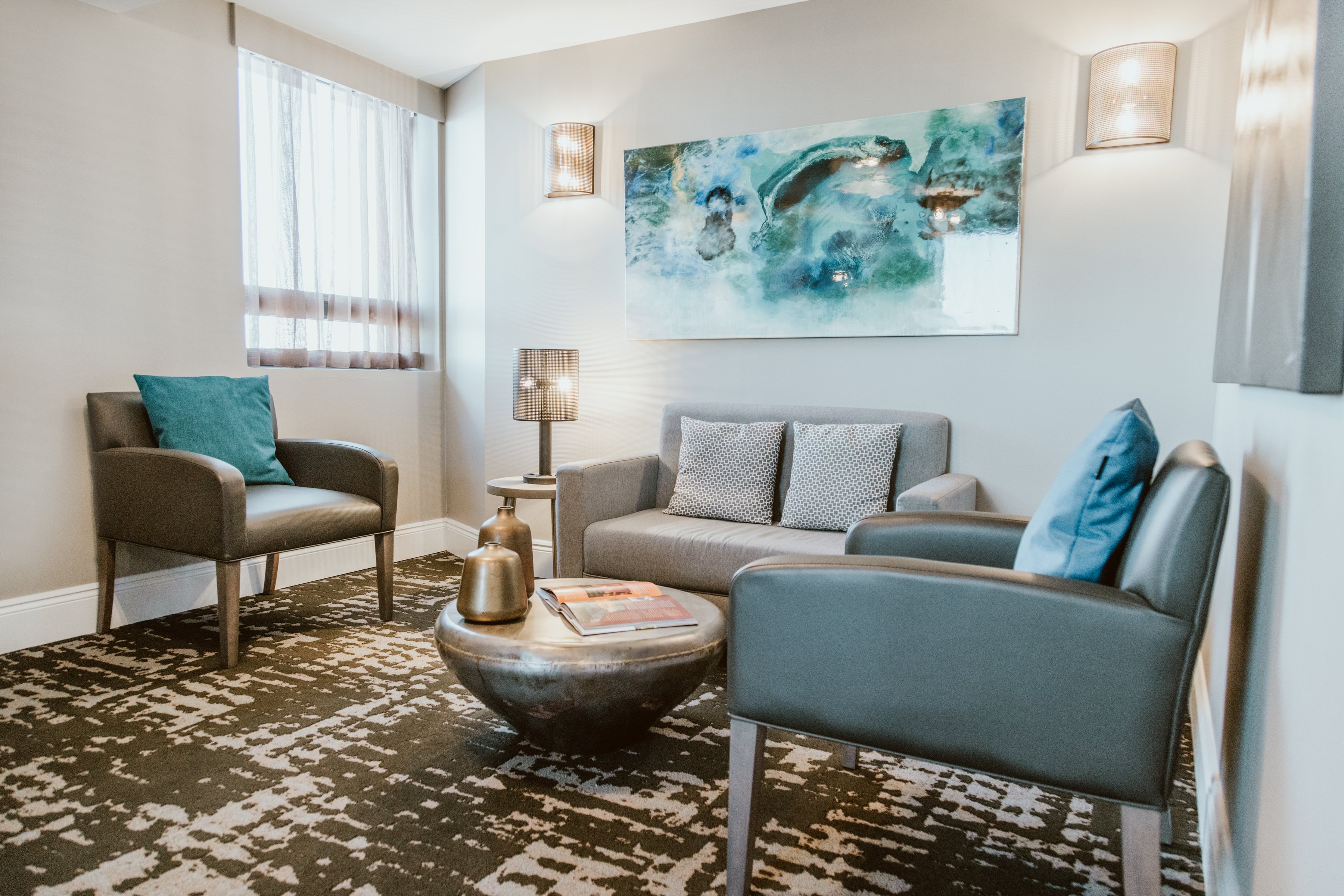Crowne Plaza Fredericton Lord Beaverbrook 51/74