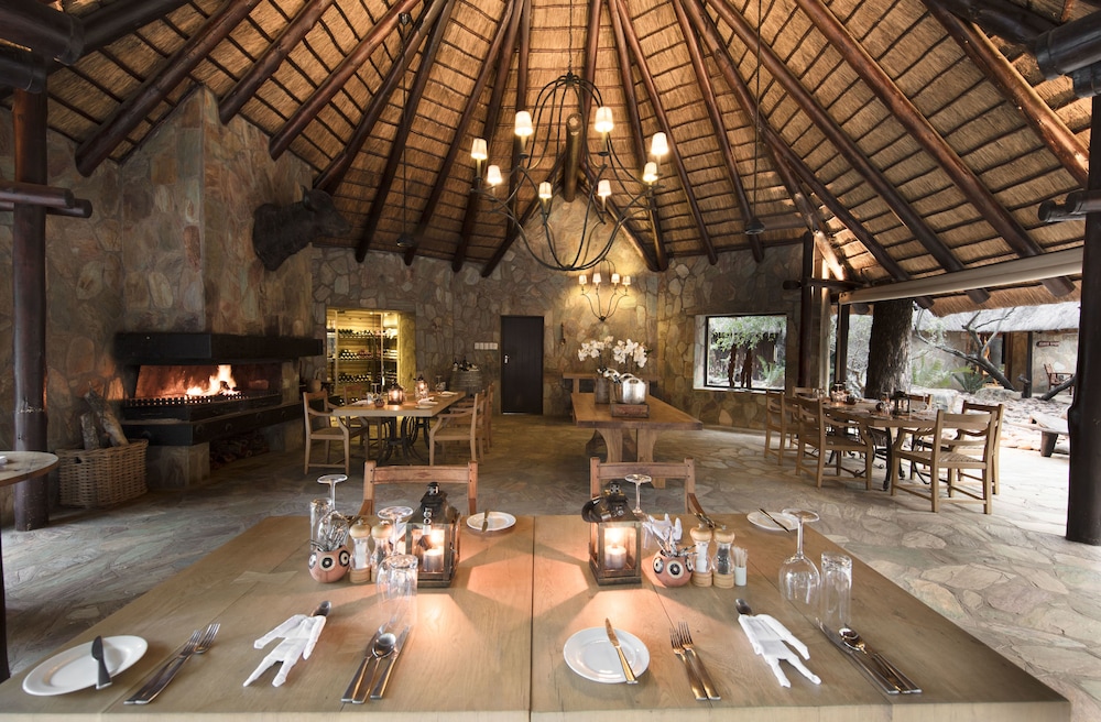 Kapama Buffalo Camp 22/37