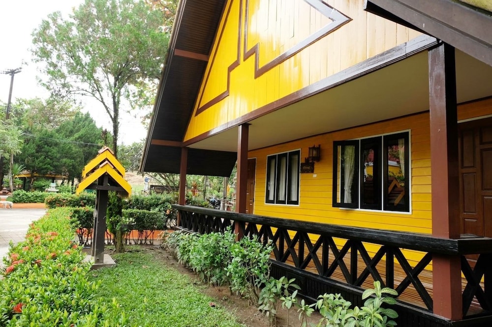 Siblanburi Resort 6/28