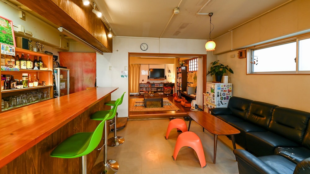 Green Guest House Kagoshima - Hostel 34/50