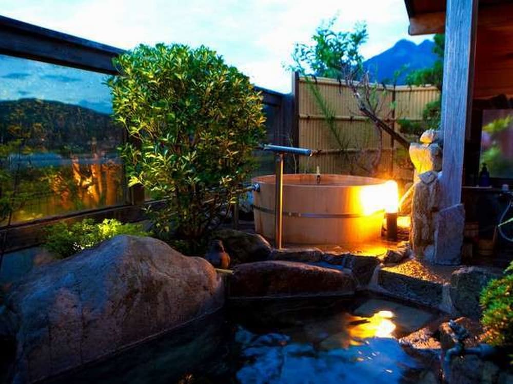 Yufuin Onsen Hotel Poppoan 15/31